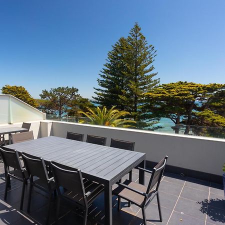 C-Scape Penthouse - Cowes Beach Front Экстерьер фото